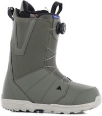 Moto Boa Snowboard Boots 2024