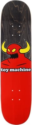 Toy Machine Monster 7.375 Skateboard Deck - view large