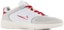 Nike SB Vertebrae Skate Shoes - summit white/university red-phantom-sail