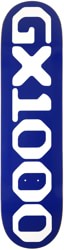 OG Logo 8.0 Skateboard Deck