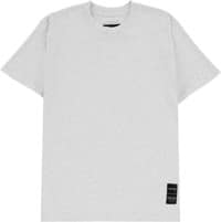 Tactics Trademark Supply T-Shirt - light heather grey