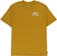 Nike SB Yuto T-Shirt - bronzine - front