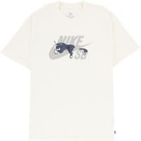 Nike SB OC Panther T-Shirt - sail