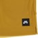 Nike SB BBall Shorts - saturn gold/bronzine - inside detail